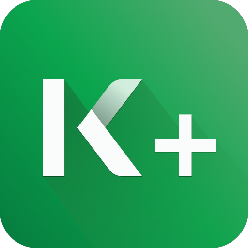 K+ Kasikorn Bank